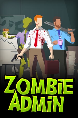 Zombie Admin
