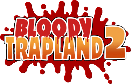 Логотип Bloody Trapland 2: Curiosity