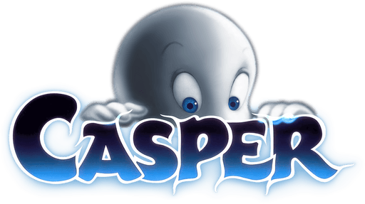 Логотип Casper