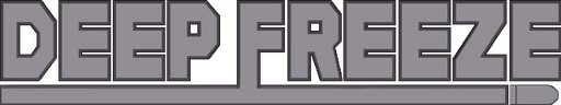Логотип Deep Freeze