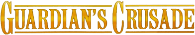 Логотип Guardian's Crusade