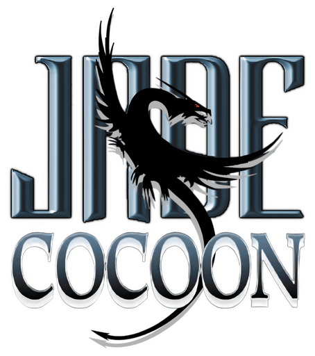 Логотип Jade Cocoon: Story of the Tamamayu