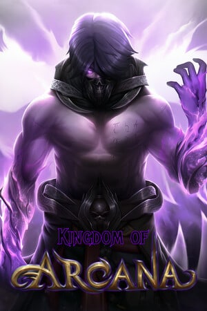 Kingdom of Arcana