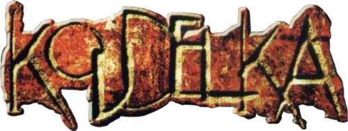 Логотип Koudelka