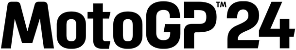 Логотип MotoGP24