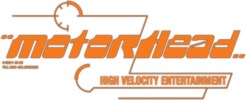 Логотип Motorhead