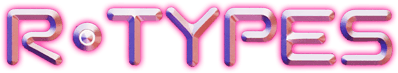 Логотип R-Types