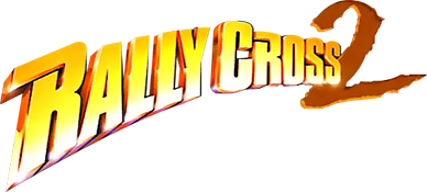 Логотип Rally Cross 2