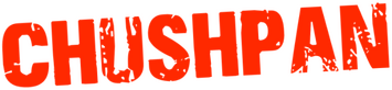 Логотип Слово Чушпана