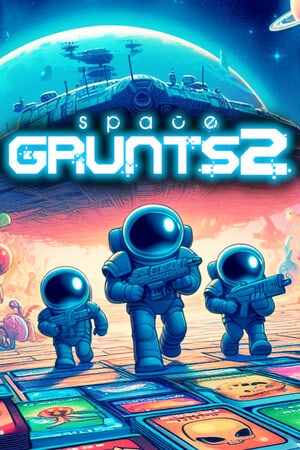 Space Grunts 2