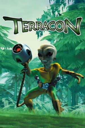 Terracon