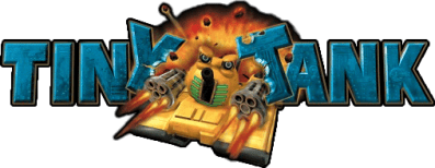 Логотип Tiny Tank