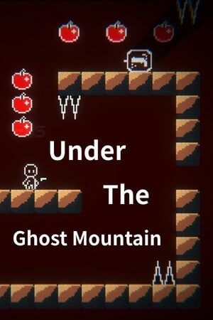 Under The Ghost Mountain