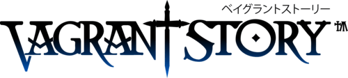 Логотип Vagrant Story