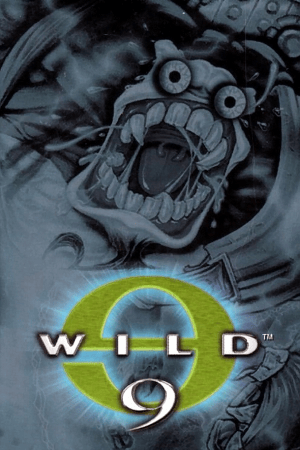 Wild 9
