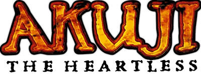 Логотип Akuji: The Heartless