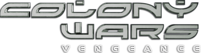 Логотип Colony Wars: Vengeance