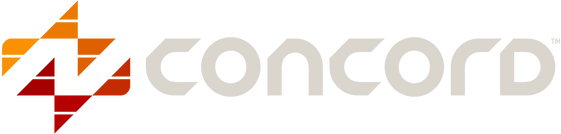 Логотип Concord