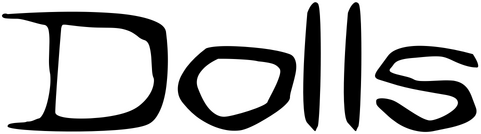 Логотип Dolls