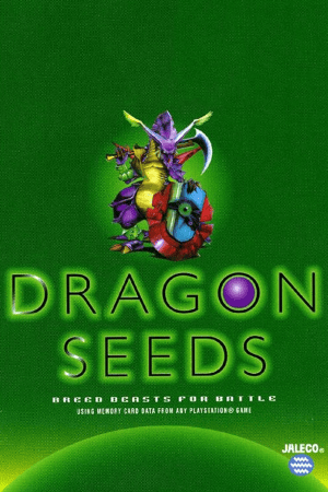 Dragon Seeds