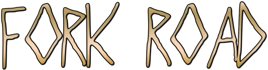 Логотип Fork Road