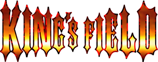 Логотип King's Field