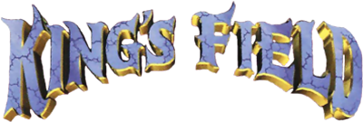 Логотип King's Field 2