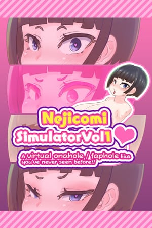 NejicomiSimulator Vol.1