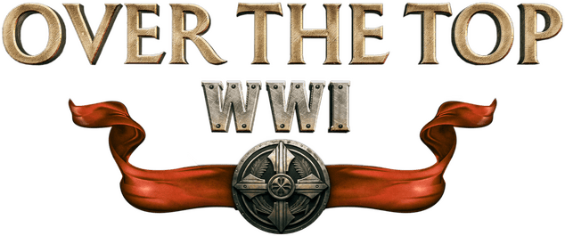 Логотип Over The Top: WWI
