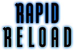 Логотип Rapid Reload