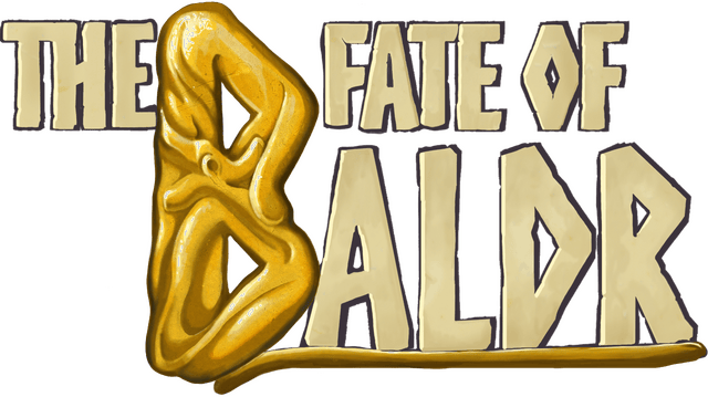 Логотип The Fate of Baldr