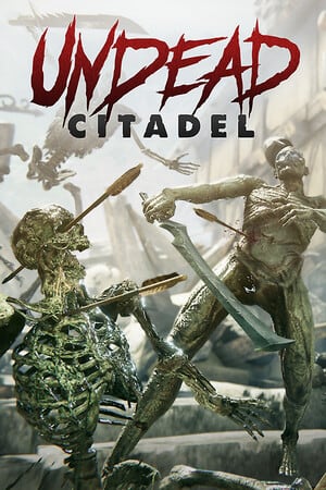 Undead Citadel