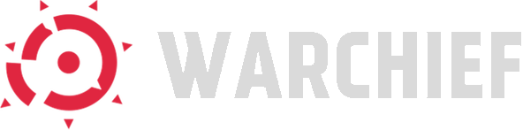 Логотип Warchief