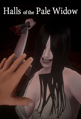 Halls of the Pale Widow