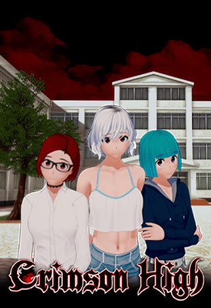 Crimson High