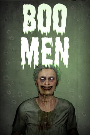 Boo Men