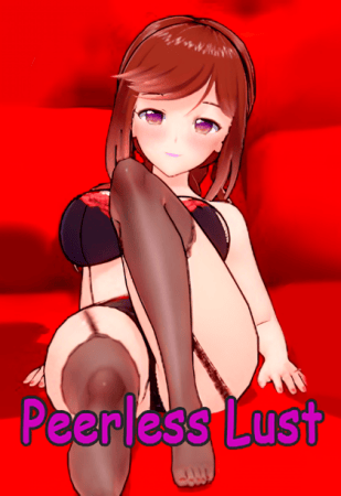 Peerless Lust