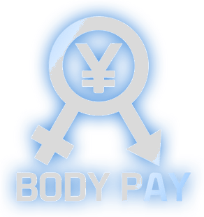 Логотип Body Pay