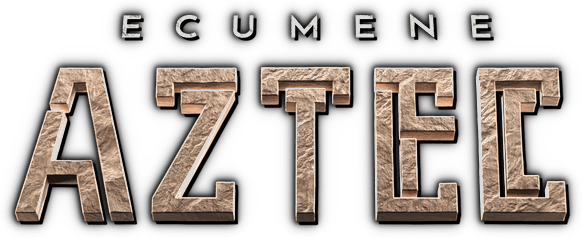 Логотип Ecumene Aztec