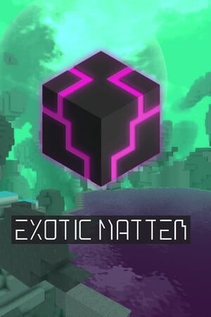 Exotic Matter
