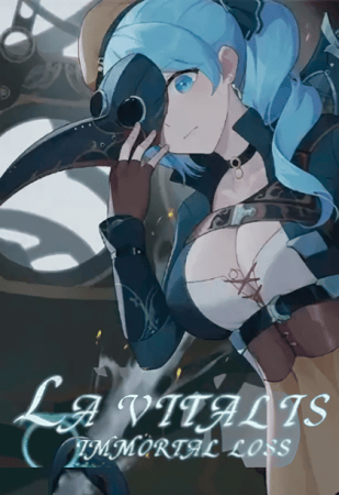 La Vitalis: Immortal Loss
