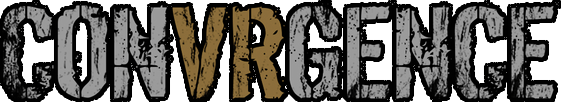 Логотип CONVRGENCE