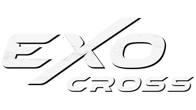 Логотип ExoCross