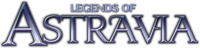 Логотип Legends of Astravia