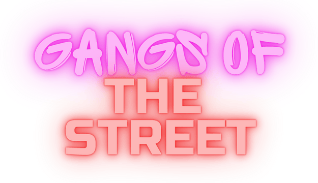 Логотип Gangs of the street