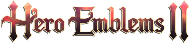 Логотип Hero Emblems 2