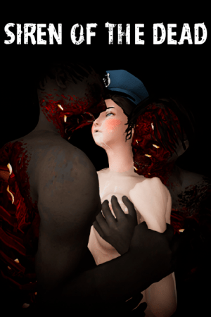 Siren Of The Dead