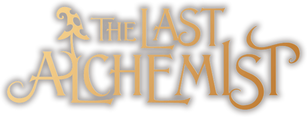 Логотип The Last Alchemist