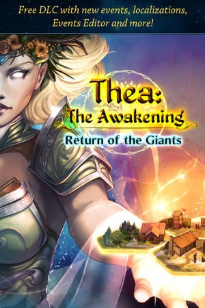 Thea: The Awakening