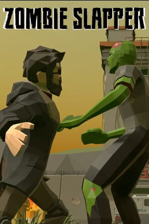 Zombie Slapper